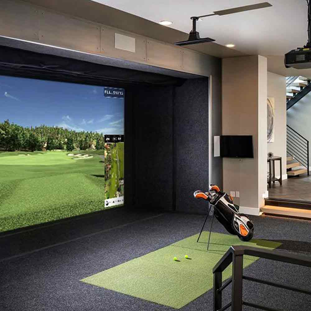 gtr indoor golf image 3