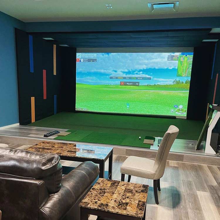 gtr indoor golf image 1